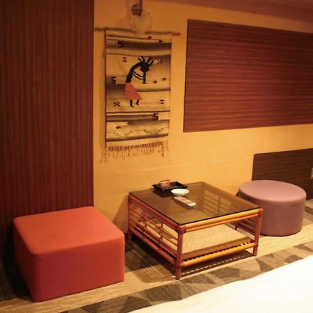 Hotel Dessert Hills - Adults Only Muko Bagian luar foto