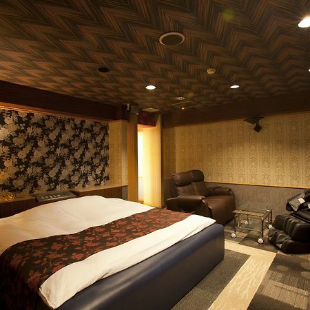 Hotel Dessert Hills - Adults Only Muko Bagian luar foto