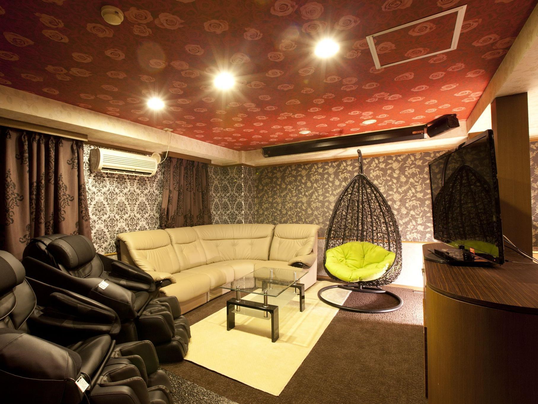 Hotel Dessert Hills - Adults Only Muko Bagian luar foto