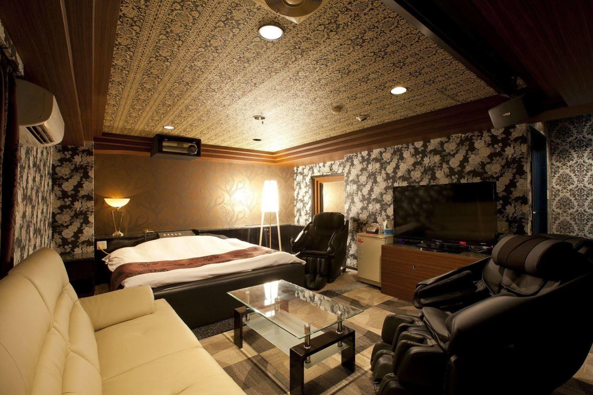 Hotel Dessert Hills - Adults Only Muko Bagian luar foto