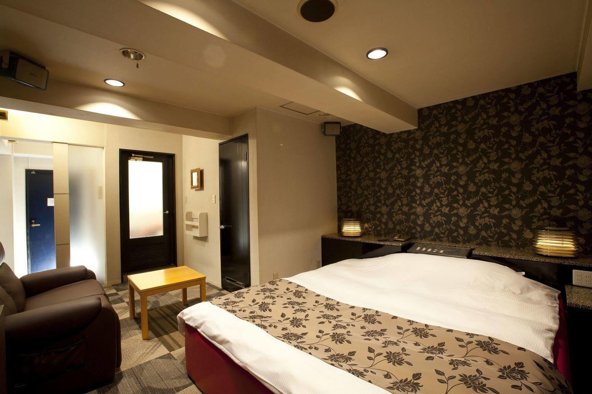 Hotel Dessert Hills - Adults Only Muko Bagian luar foto