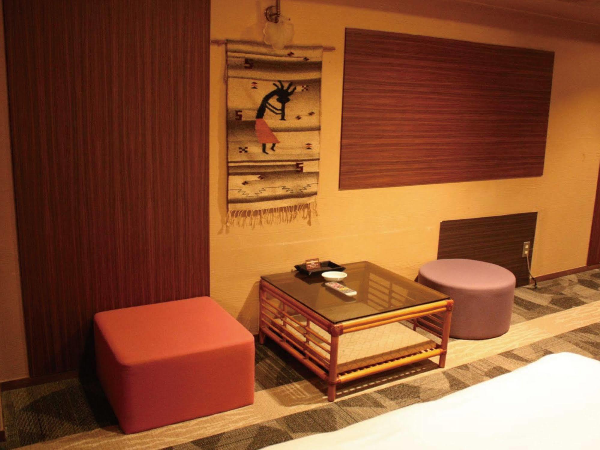 Hotel Dessert Hills - Adults Only Muko Bagian luar foto