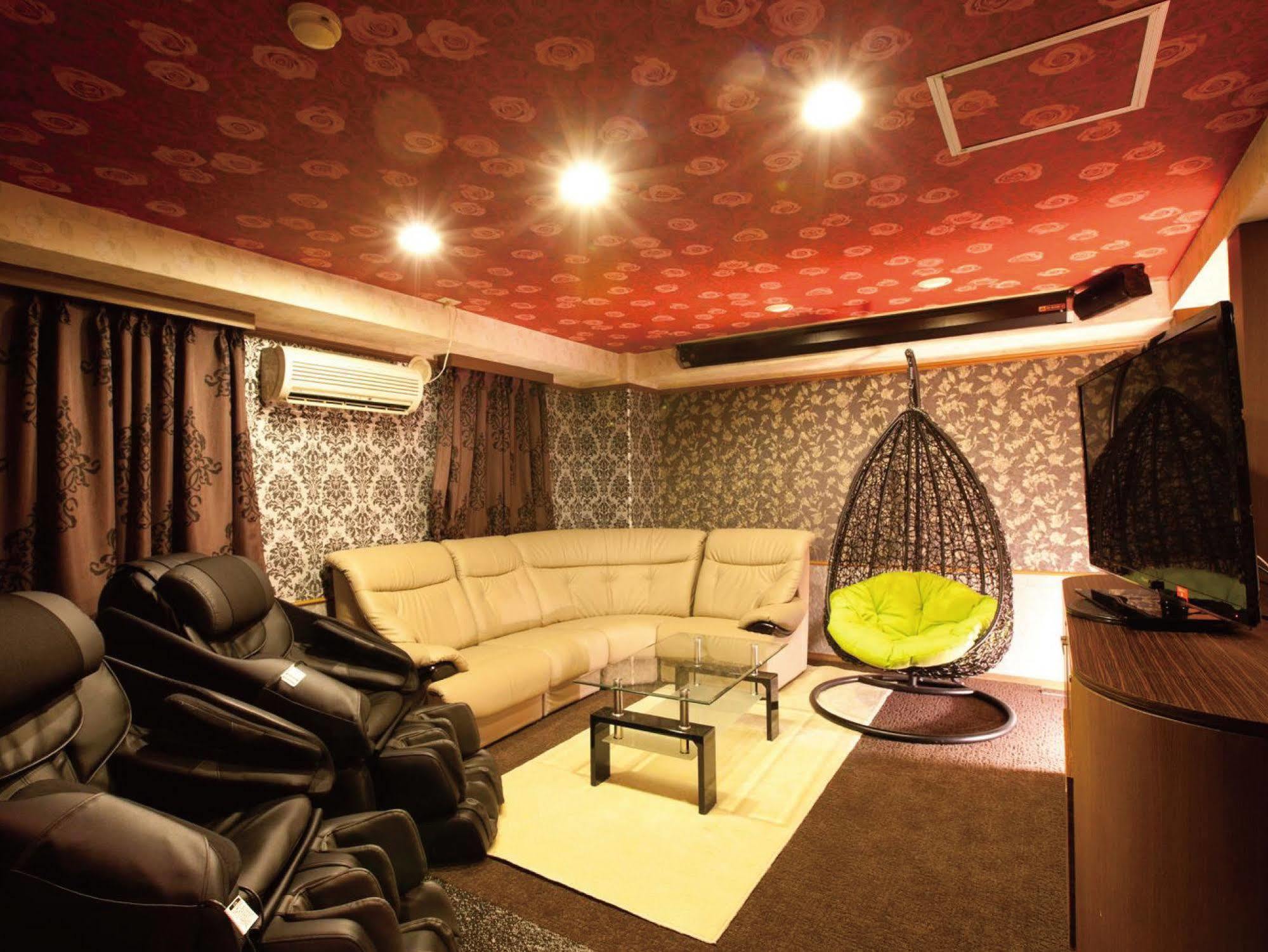 Hotel Dessert Hills - Adults Only Muko Bagian luar foto