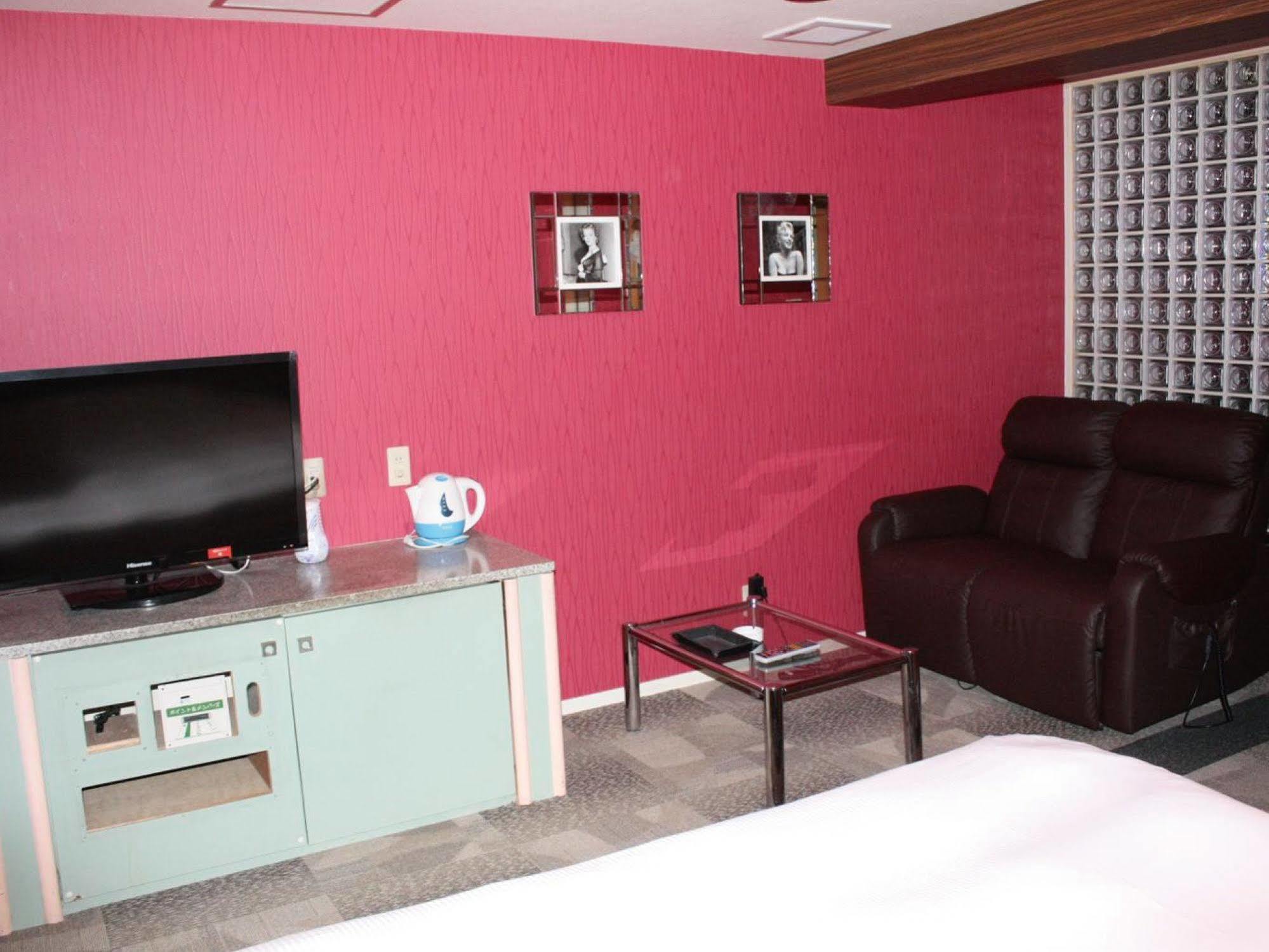 Hotel Dessert Hills - Adults Only Muko Bagian luar foto