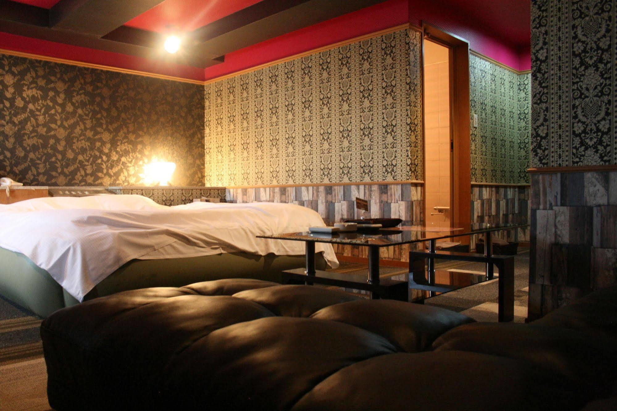 Hotel Dessert Hills - Adults Only Muko Bagian luar foto