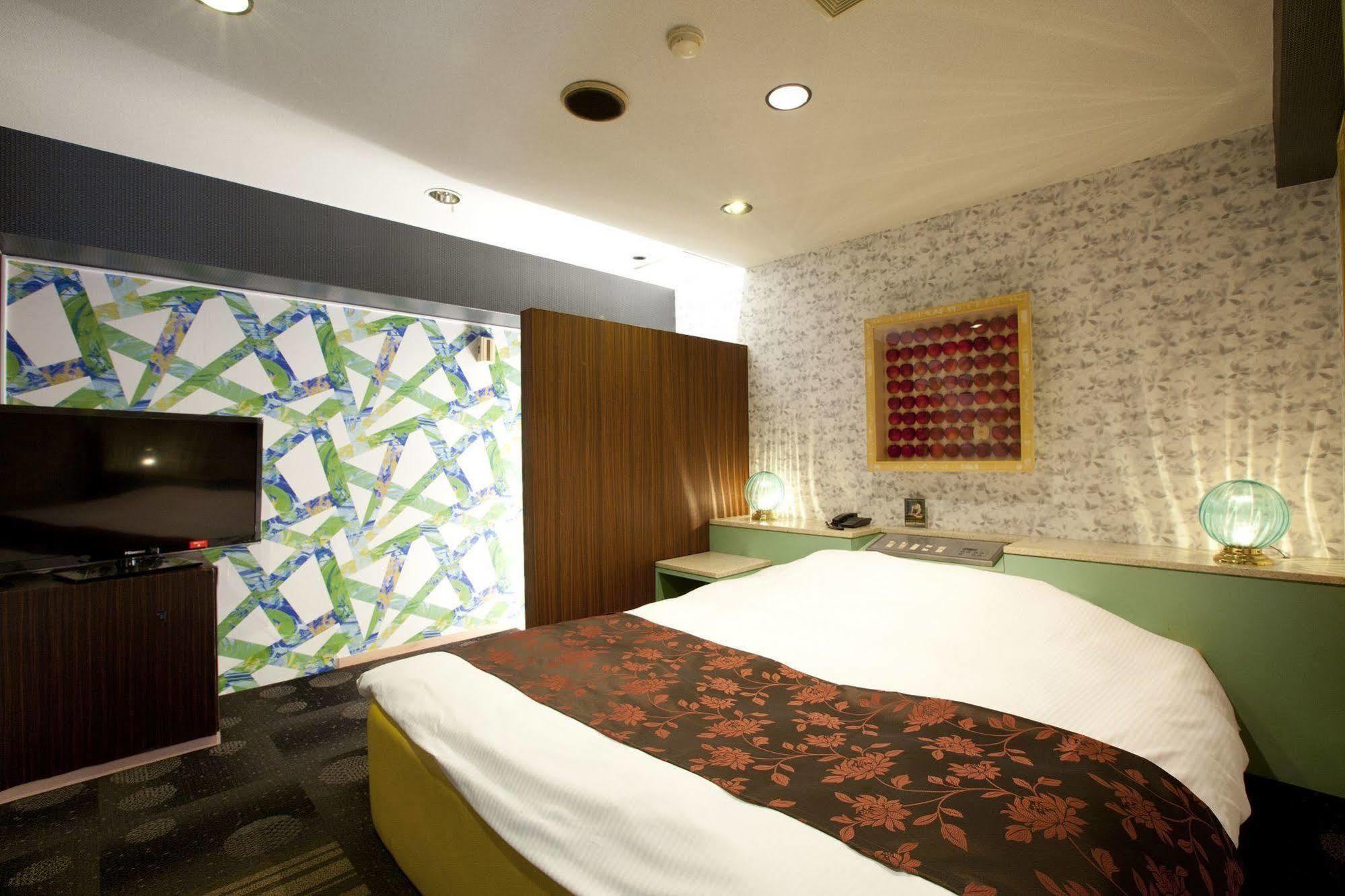 Hotel Dessert Hills - Adults Only Muko Bagian luar foto