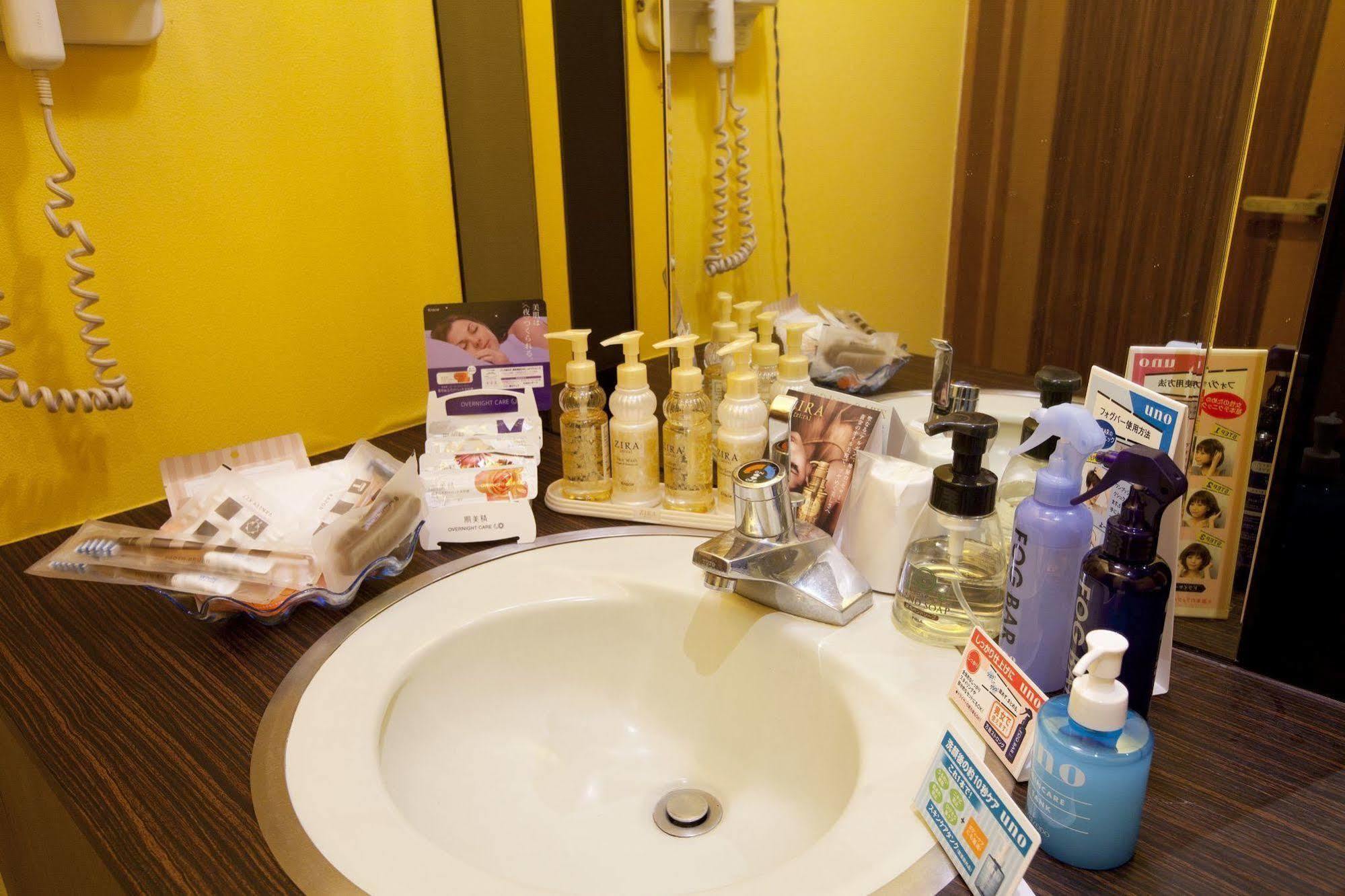 Hotel Dessert Hills - Adults Only Muko Bagian luar foto