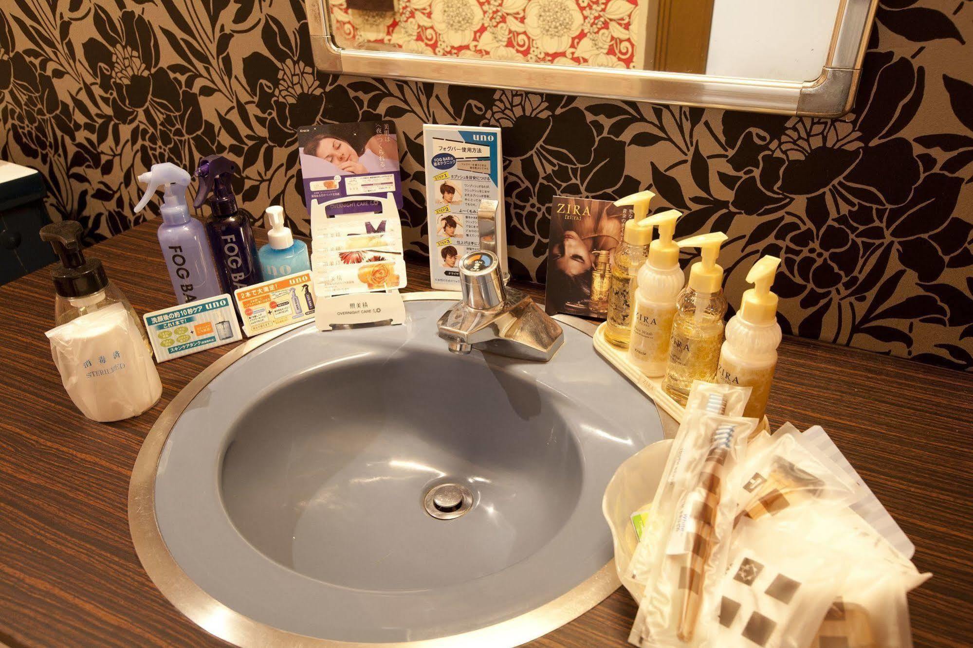 Hotel Dessert Hills - Adults Only Muko Bagian luar foto
