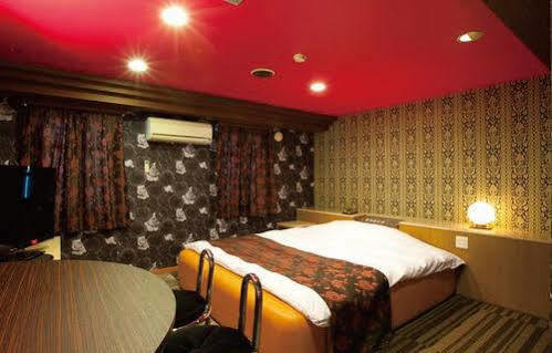 Hotel Dessert Hills - Adults Only Muko Bagian luar foto