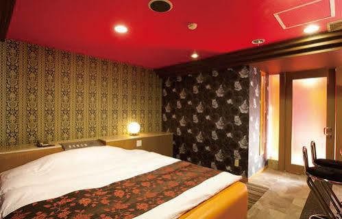 Hotel Dessert Hills - Adults Only Muko Bagian luar foto