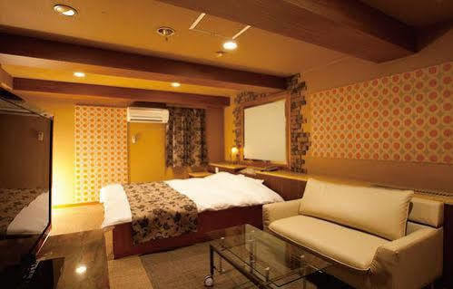 Hotel Dessert Hills - Adults Only Muko Bagian luar foto