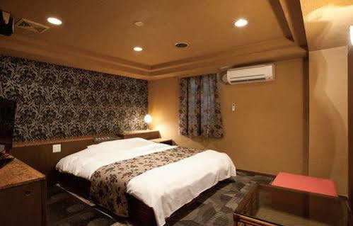 Hotel Dessert Hills - Adults Only Muko Bagian luar foto
