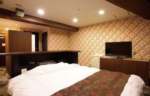 Hotel Dessert Hills - Adults Only Muko Bagian luar foto