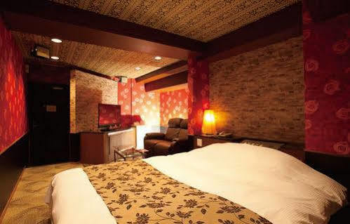 Hotel Dessert Hills - Adults Only Muko Bagian luar foto