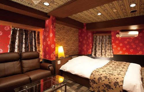 Hotel Dessert Hills - Adults Only Muko Bagian luar foto