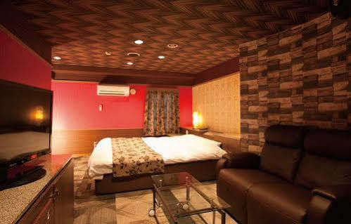 Hotel Dessert Hills - Adults Only Muko Bagian luar foto