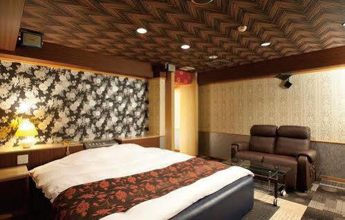 Hotel Dessert Hills - Adults Only Muko Bagian luar foto