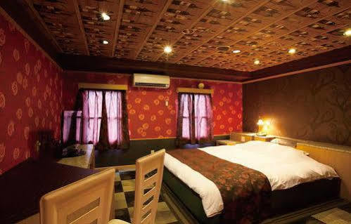 Hotel Dessert Hills - Adults Only Muko Bagian luar foto