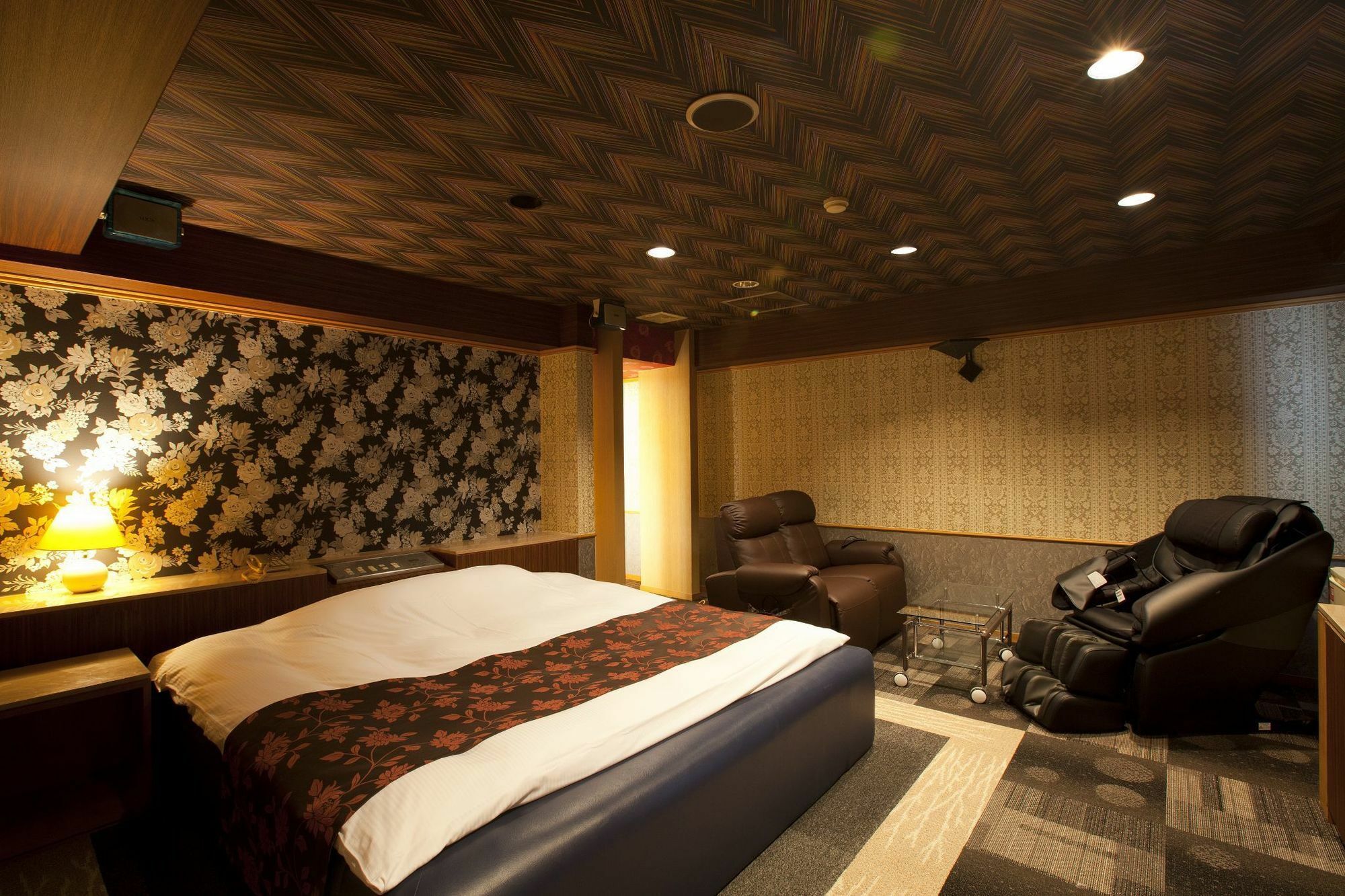 Hotel Dessert Hills - Adults Only Muko Bagian luar foto